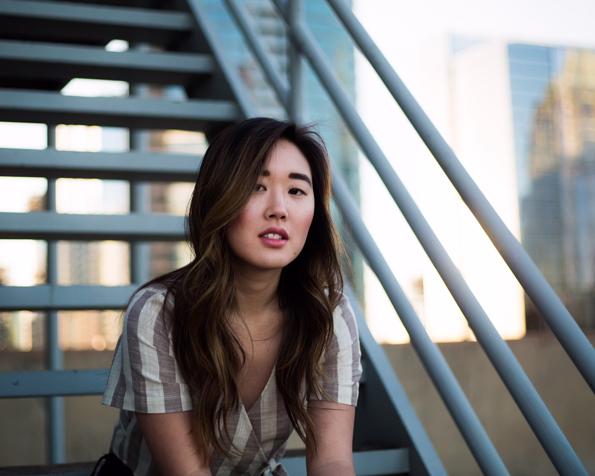 Lip Shapes and Their Subtle Influence on Romantic Attraction